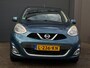 Nissan Micra 1.2 Acenta | 5-deurs | Navigatie | Airco