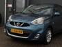 Nissan Micra 1.2 Acenta | 5-deurs | Navigatie | Airco
