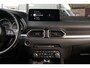 Mazda CX-5 2.0 SkyActiv-G 165 Comfort/Stuurwielverwarming/Carplay/Stoelverwarming/LED/Keyless