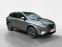 Nissan Qashqai 1.3 MHEV Xtronic Tekna Met Trekhaak 1800kg , allseason banden  , panoramadak , camera , Apple Carplay/Android Auto , navigatiesysteem full map, dodehoekdetectie met correctie , enz