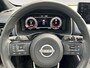 Nissan Qashqai 1.3 MHEV Xtronic Tekna Met Trekhaak 1800kg , allseason banden  , panoramadak , camera , Apple Carplay/Android Auto , navigatiesysteem full map, dodehoekdetectie met correctie , enz