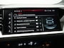 Audi Q4 Sportback e-tron (A1) Advanced edition Q4 e-tron Sportback (A1) e-tron 45 210kW/286pk 82Kwh Sportback Elektrische aandrijv