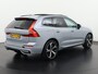 Volvo XC60 T6 Recharge AWD Ultra Dark | LR | Luchtvering | Stoelmassage | Nappa Leder | H&K | HUD | ACC | 21" | 360 | Zondag Open!