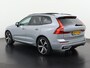 Volvo XC60 T6 Recharge AWD Ultra Dark | LR | Luchtvering | Stoelmassage | Nappa Leder | H&K | HUD | ACC | 21" | 360 | Zondag Open!