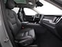 Volvo XC60 T6 Recharge AWD Ultra Dark | LR | Luchtvering | Stoelmassage | Nappa Leder | H&K | HUD | ACC | 21" | 360 | Zondag Open!