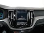 Volvo XC60 T6 Recharge AWD Ultra Dark | LR | Luchtvering | Stoelmassage | Nappa Leder | H&K | HUD | ACC | 21" | 360 | Zondag Open!