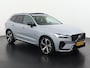 Volvo XC60 T6 Recharge AWD Ultra Dark | LR | Luchtvering | Stoelmassage | Nappa Leder | H&K | HUD | ACC | 21" | 360 | Zondag Open!