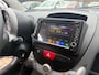 Peugeot 107 1.0-12V XS AUTOMAAT audio scherm met bluetooth 5 drs 129dkm NAP cruisecontrol