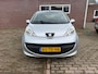 Peugeot 107 1.0-12V XS AUTOMAAT audio scherm met bluetooth 5 drs 129dkm NAP cruisecontrol