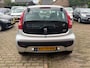 Peugeot 107 1.0-12V XS AUTOMAAT audio scherm met bluetooth 5 drs 129dkm NAP cruisecontrol