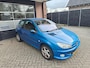 Peugeot 206 1.4-16V XS Pack, Clima, LM, Lage KMS, NAP