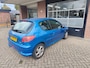 Peugeot 206 1.4-16V XS Pack, Clima, LM, Lage KMS, NAP