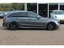Mercedes-Benz C-klasse Estate 180 Business Solution AMG / Panoramadak / Camera / Leder / Navigatie / 18'' / DAB / Stoelverwarming / Cruise Control