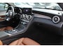 Mercedes-Benz C-klasse Estate 180 Business Solution AMG / Panoramadak / Camera / Leder / Navigatie / 18'' / DAB / Stoelverwarming / Cruise Control