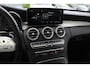 Mercedes-Benz C-klasse Estate 180 Business Solution AMG / Panoramadak / Camera / Leder / Navigatie / 18'' / DAB / Stoelverwarming / Cruise Control