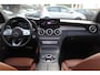Mercedes-Benz C-klasse Estate 180 Business Solution AMG / Panoramadak / Camera / Leder / Navigatie / 18'' / DAB / Stoelverwarming / Cruise Control