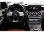 Mercedes-Benz C-klasse Estate 180 Business Solution AMG / Panoramadak / Camera / Leder / Navigatie / 18'' / DAB / Stoelverwarming / Cruise Control