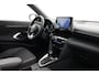 Toyota Yaris Cross 1.5 Hybrid Dynamic | Dodehoek detectie | Stoel-/stuurverwarming | Navigatie | Parkeersensoren voor/achter | Apple Carplay / Android Auto | 17 inch