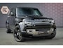 Land Rover Defender 110 P300e 110 X-Dynamic SE ADAPTIVE CRUISE | 360 CAMERA | PANORAMADAK | VOORRUITVERWARMING | MERIDIAN | ELEKTRISCHE STOELEN | STUURVERWARMING |