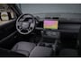 Land Rover Defender 110 P300e 110 X-Dynamic SE ADAPTIVE CRUISE | 360 CAMERA | PANORAMADAK | VOORRUITVERWARMING | MERIDIAN | ELEKTRISCHE STOELEN | STUURVERWARMING |