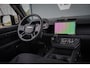 Land Rover Defender 110 P300e 110 X-Dynamic SE ADAPTIVE CRUISE | 360 CAMERA | PANORAMADAK | VOORRUITVERWARMING | MERIDIAN | ELEKTRISCHE STOELEN | STUURVERWARMING |
