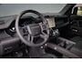 Land Rover Defender 110 P300e 110 X-Dynamic SE ADAPTIVE CRUISE | 360 CAMERA | PANORAMADAK | VOORRUITVERWARMING | MERIDIAN | ELEKTRISCHE STOELEN | STUURVERWARMING |
