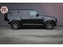 Land Rover Defender 110 P300e 110 X-Dynamic SE ADAPTIVE CRUISE | 360 CAMERA | PANORAMADAK | VOORRUITVERWARMING | MERIDIAN | ELEKTRISCHE STOELEN | STUURVERWARMING |