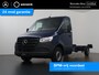 Mercedes-Benz Sprinter 315 Chassis L3 PRO | BPM VRIJ | ELKE OPBOUW MOGELIJK