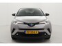 Toyota C-HR 1.8 Hybrid Bi-Tone Plus | Trekhaak | Navigatie | Dodehoek detectie | JBL | Stoel-/stuurverwarming | Full LED | Parkeersensoren voor/achter | Keyless | Adaptive Cruise | Clima | 18 inch