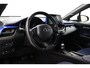 Toyota C-HR 1.8 Hybrid Bi-Tone Plus | Trekhaak | Navigatie | Dodehoek detectie | JBL | Stoel-/stuurverwarming | Full LED | Parkeersensoren voor/achter | Keyless | Adaptive Cruise | Clima | 18 inch
