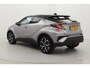 Toyota C-HR 1.8 Hybrid Bi-Tone Plus | Trekhaak | Navigatie | Dodehoek detectie | JBL | Stoel-/stuurverwarming | Full LED | Parkeersensoren voor/achter | Keyless | Adaptive Cruise | Clima | 18 inch
