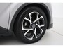 Toyota C-HR 1.8 Hybrid Bi-Tone Plus | Trekhaak | Navigatie | Dodehoek detectie | JBL | Stoel-/stuurverwarming | Full LED | Parkeersensoren voor/achter | Keyless | Adaptive Cruise | Clima | 18 inch