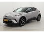 Toyota C-HR 1.8 Hybrid Bi-Tone Plus | Trekhaak | Navigatie | Dodehoek detectie | JBL | Stoel-/stuurverwarming | Full LED | Parkeersensoren voor/achter | Keyless | Adaptive Cruise | Clima | 18 inch
