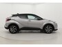 Toyota C-HR 1.8 Hybrid Bi-Tone Plus | Trekhaak | Navigatie | Dodehoek detectie | JBL | Stoel-/stuurverwarming | Full LED | Parkeersensoren voor/achter | Keyless | Adaptive Cruise | Clima | 18 inch