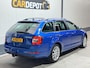 Skoda Octavia Combi 1.4 TSI Greentech Ambition Businessline