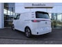 Volkswagen ID. Buzz Cargo ID.Buzz Cargo | 204 pk | Dubbele Schuifdeur | Navigatie | Stoelverwarming | Achteruitrijcamera | PDC | Voorruitverwarming | Airco | Apple Carplay