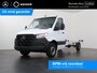 Mercedes-Benz Sprinter 315 CDI L3 Pro | BPM VRIJ | MEUBEL BAK | LAADKLEP | OPEN LAADBAK | ELKE OPBOUW MOGELIJK