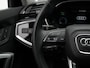 Audi Q3 45 TFSI e 245 pk S-tronic Business Edition | Panoramadak | Matrix LED | Sonos | Rondomzicht camera | Stoelverwarming | Navigatie