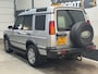 Land Rover Discovery 2.5 Td5 E