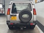 Land Rover Discovery 2.5 Td5 E