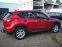 Mazda CX-5 2.0 SKYACTIV-G Skylease+ Limited Edit. Trekhaak