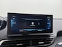 Peugeot 3008 1.6 HYbrid 225 Blue Lease Allure DEALER OH. | AFNEEMBARE TREKHAAK | ELEK. ACHTERKLEP| CAMERA| STOELVERW. | LANE ASSIST|