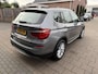 BMW X3 xDrive28i High Executive Org NL 245pk!