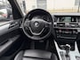 BMW X3 xDrive28i High Executive Org NL 245pk!