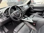 BMW X3 xDrive28i High Executive Org NL 245pk!