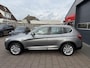 BMW X3 xDrive28i High Executive Org NL 245pk!
