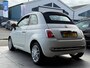 Fiat 500C 0.9 TwinAir Lounge|Airco|El Pakket|PDC|Cabrio|