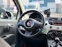 Fiat 500C 0.9 TwinAir Lounge|Airco|El Pakket|PDC|Cabrio|