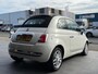 Fiat 500C 0.9 TwinAir Lounge|Airco|El Pakket|PDC|Cabrio|