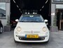 Fiat 500C 0.9 TwinAir Lounge|Airco|El Pakket|PDC|Cabrio|